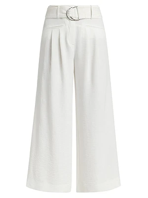 Marguerite Crop Pants