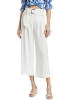 Marguerite Crop Pants