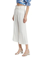 Marguerite Crop Pants