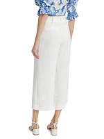 Marguerite Crop Pants