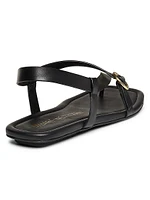 Benni Leather Sandals