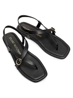 Benni Leather Sandals