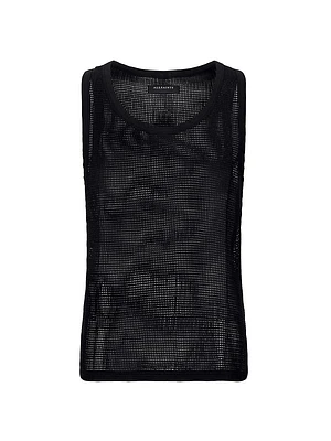 Anderson Mesh Tank Top