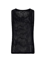 Anderson Mesh Tank Top