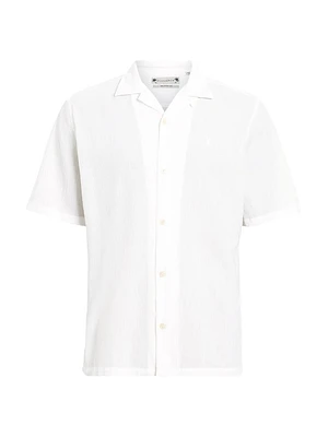 Valley Short-Sleeve Shirt