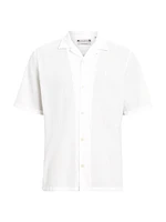 Valley Short-Sleeve Shirt