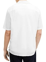 Valley Short-Sleeve Shirt