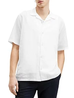 Valley Short-Sleeve Shirt