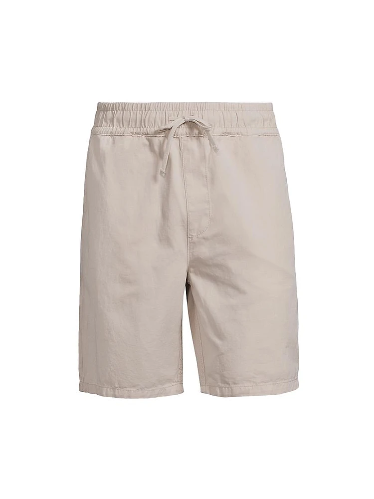 Hanbury Drawstring Shorts