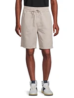 Hanbury Drawstring Shorts