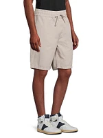 Hanbury Drawstring Shorts