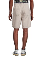 Hanbury Drawstring Shorts