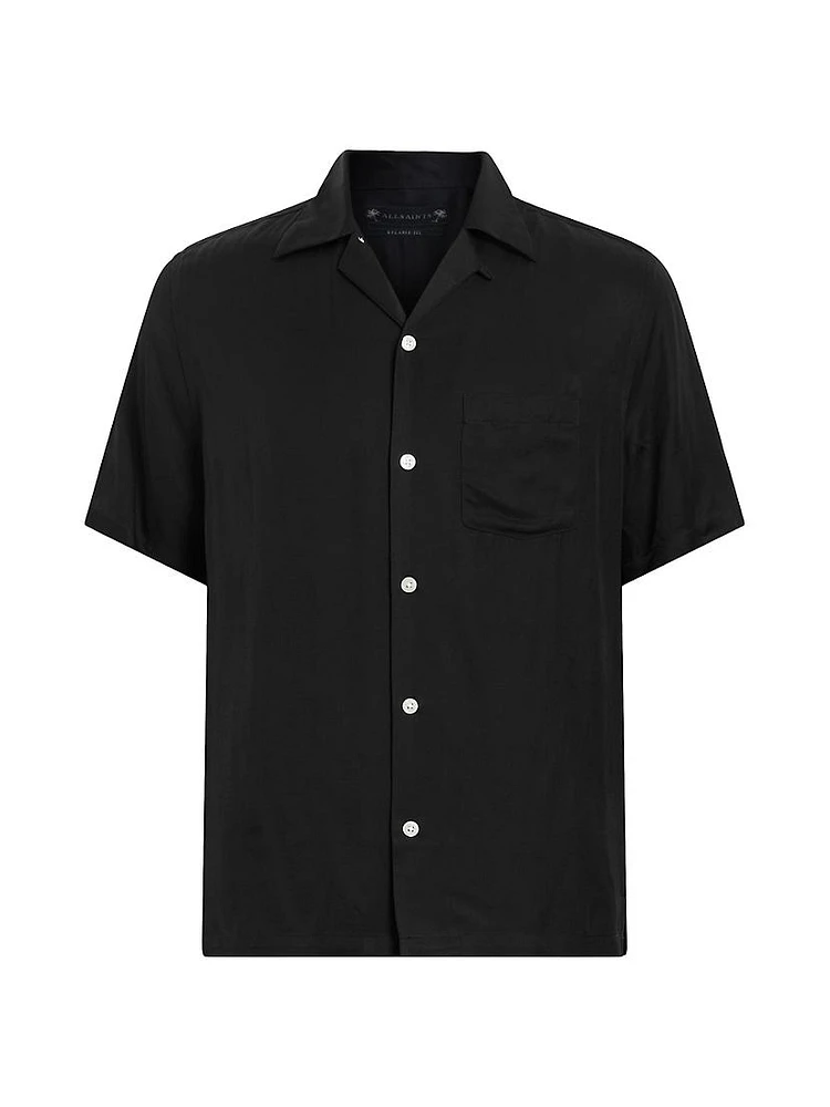 Sunsmirk Short-Sleeve Shirt