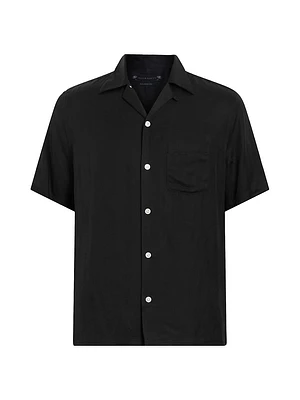 Sunsmirk Short-Sleeve Shirt