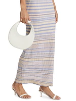 Ander Stripe Maxi Dress