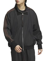Adi004 Logo Jacket