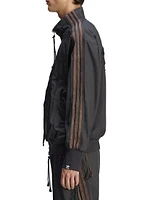 Adi004 Logo Jacket