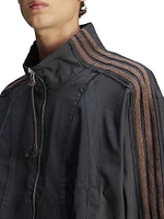 Adi004 Logo Jacket