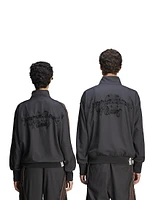Adi004 Logo Jacket