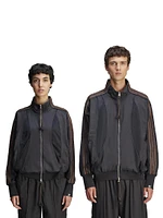 Adi004 Logo Jacket