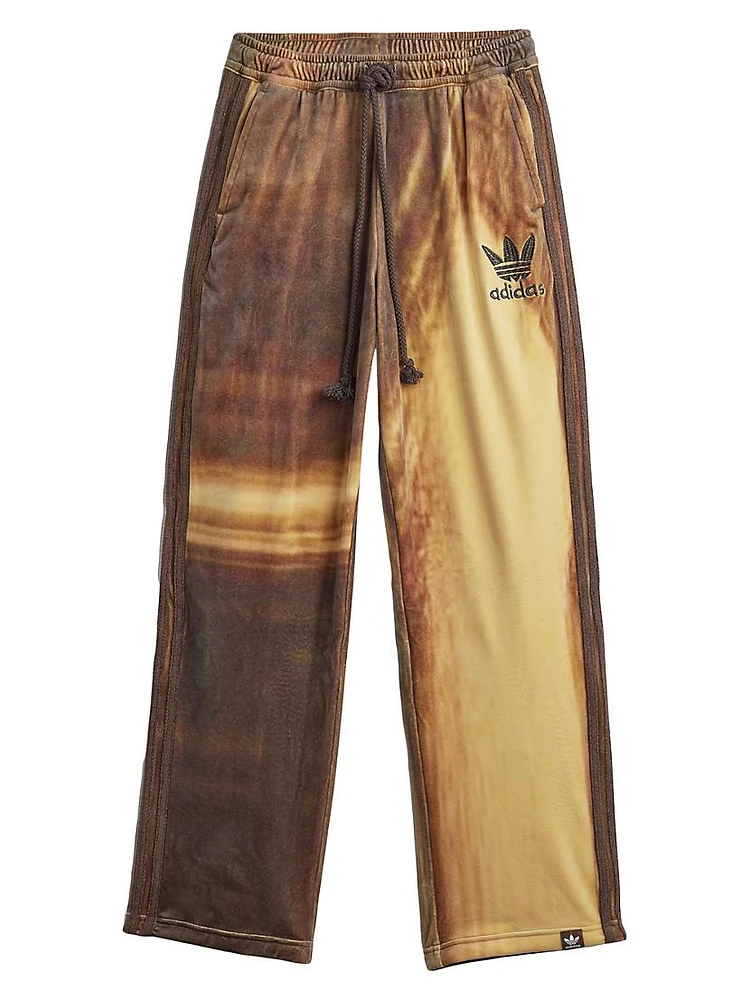 Adi004 Printed Pants