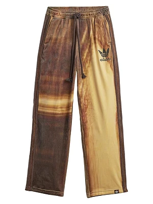 Adi004 Printed Pants