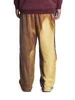 Adi004 Printed Pants