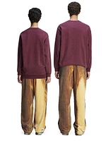 Adi004 Printed Pants