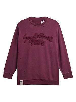 Adi004 Logo T-Shirt