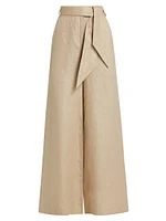 Layla Wide-Leg Pants