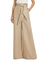 Layla Wide-Leg Pants