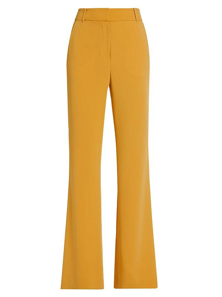 Gaia Flared Pants