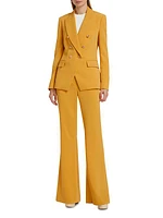 Gaia Flared Pants