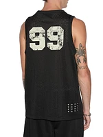 Clubhouse Pick Up Logo Tank Top