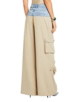 Harlow Cargo Pants