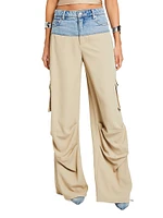 Harlow Cargo Pants