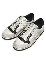 Dali Leather Low-Top Sneakers