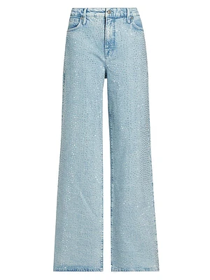 Good Ease Relaxed Jeans