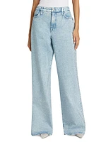 Good Ease Relaxed Jeans