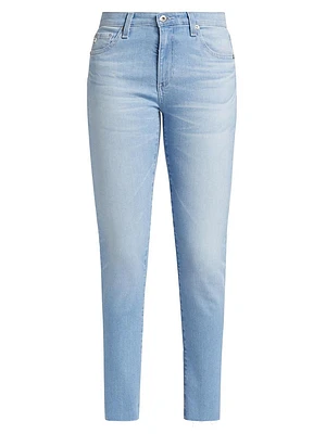 Prima Denim Ankle Jeans