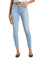 Prima Denim Ankle Jeans