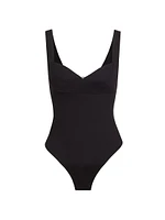 Dusk To Dawn Slim-Fit Bodysuit