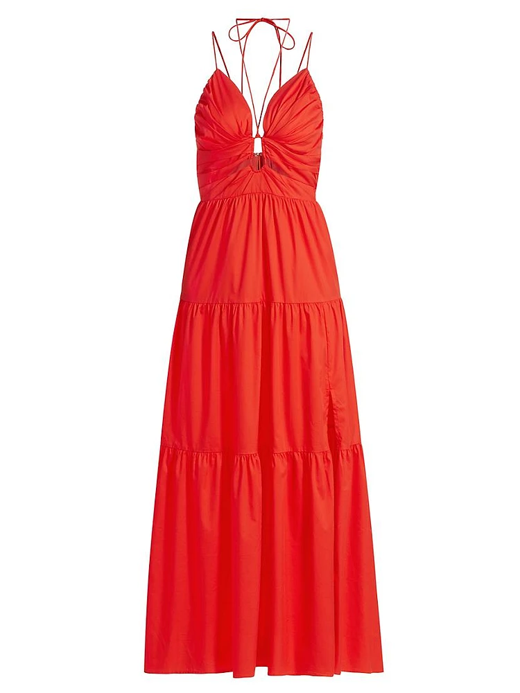 Minka Maxi Dress