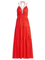 Minka Maxi Dress