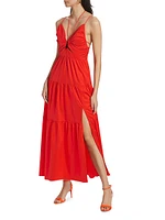 Minka Maxi Dress