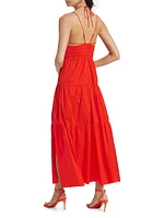 Minka Maxi Dress