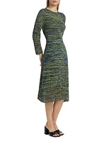 Camino Murga Dress