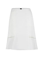 A-Line Skirt