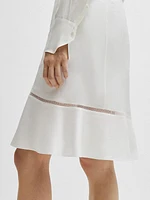 A-Line Skirt