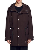 Cotton Parka